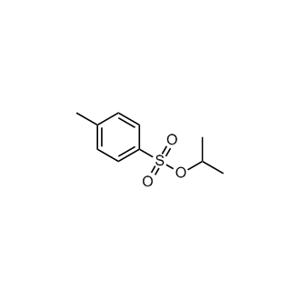 Isopropyl P-toluenesulfonate