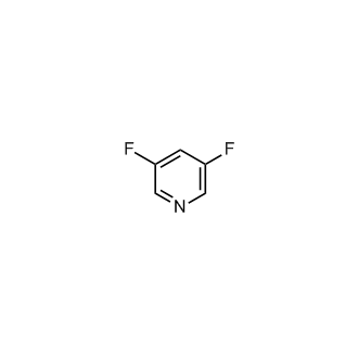 3,5-Difluoropyridine
