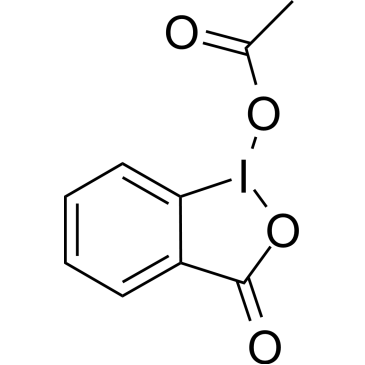 1-Acetoxy-1,2-benziodoxol-3-(1H)-one
