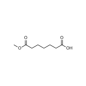 7-Methoxy-7-oxoheptanoic acid