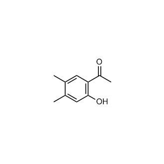 1-(2-Hydroxy-4,5-dimethylphenyl)ethan-1-one