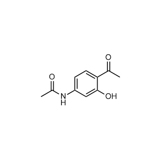 N-(4-Acetyl-3-hydroxyphenyl)acetamide