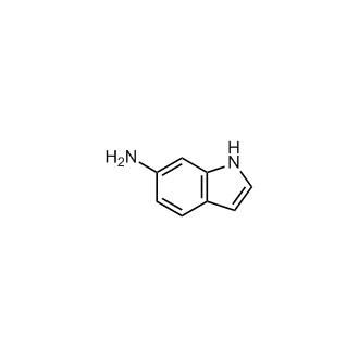 1H-Indol-6-amine