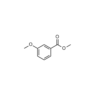 Methyl 3-methoxybenzoate