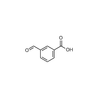 3-Formylbenzoic acid