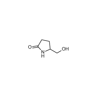 5-(Hydroxymethyl)pyrrolidin-2-one