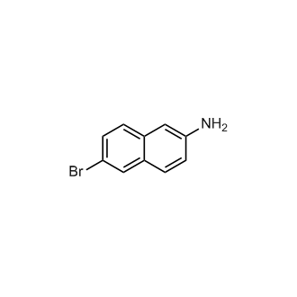 6-Bromonaphthalen-2-amine