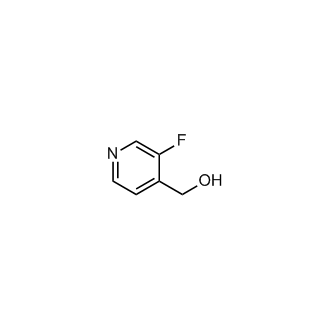(3-Fluoropyridin-4-yl)methanol