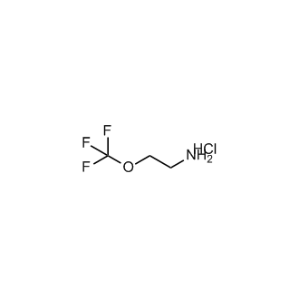 2-(Trifluoromethoxy)ethylamine hydrochloride