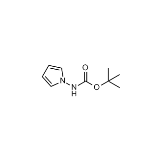 tert-Butyl (1H-pyrrol-1-yl)carbamate