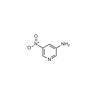 5-Nitropyridin-3-amine