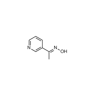 Methyl 3-pyridyl ketoxime