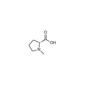 N-Methyl-D-proline