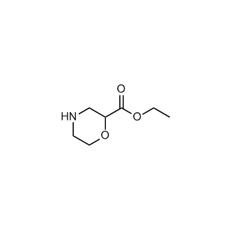 Ethyl morpholine-2-carboxylate
