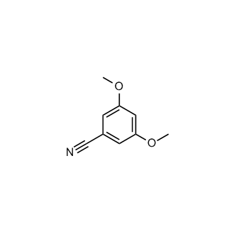 3,5-Dimethoxybenzonitrile