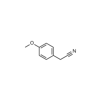 4-Methoxyphenylacetonitrile