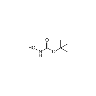 N-tert-Butoxycarbonylhydroxylamine