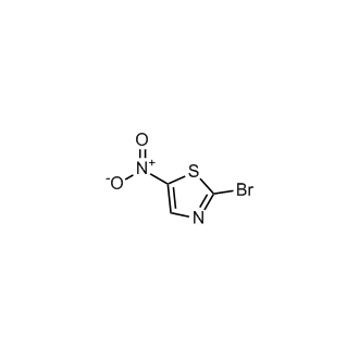2-Bromo-5-nitrothiazole