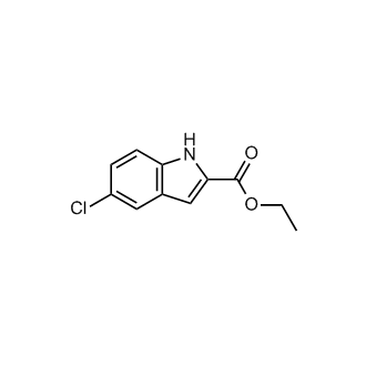 Ethyl 5-chloro-1H-indole-2-carboxylate