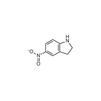 5-Nitroindoline