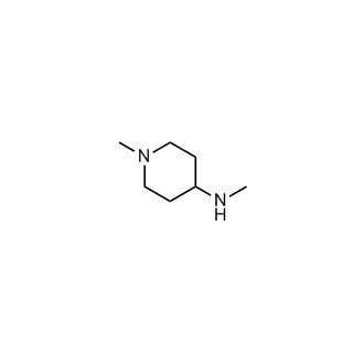1-Methyl-4-(methylamino)piperidine