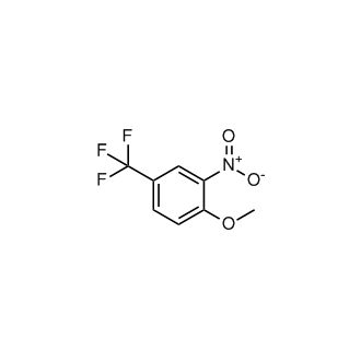 2-Nitro-4-(trifluoromethyl)anisole