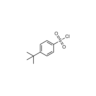 4-tert-Butylbenzenesulfonyl chloride