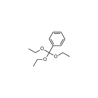 (Triethoxymethyl)benzene