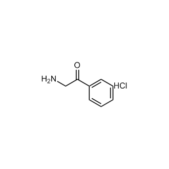 2-Aminoacetophenone hydrochloride