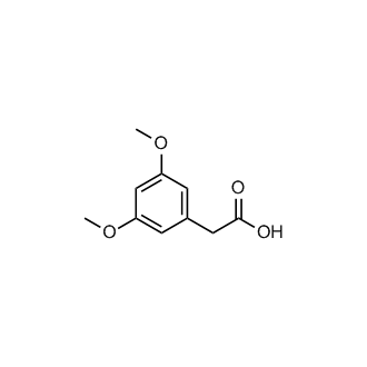 2-(3,5-Dimethoxyphenyl)acetic acid