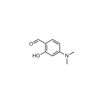 4-(Dimethylamino)-2-hydroxybenzaldehyde