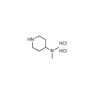 4-(Dimethylamino)piperidine dihydrochloride