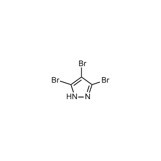 3,4,5-Tribromo-1H-pyrazole