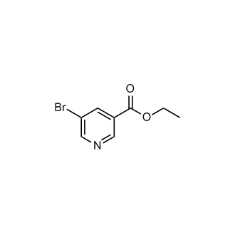 Ethyl 5-bromonicotinate