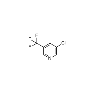 3-Chloro-5-(trifluoromethyl)pyridine