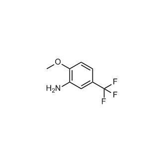 3-Amino-4-methoxybenzotrifluoride