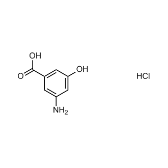 3-Amino-5-hydroxybenzoic acid hydrochloride