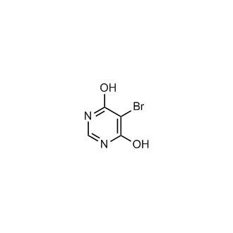 5-Bromo-4,6-dihydroxypyrimidine