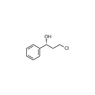(R)-(+)-3-Chloro-1-phenyl-1-propanol