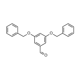 3,5-Dibenzyloxybenzaldehyde