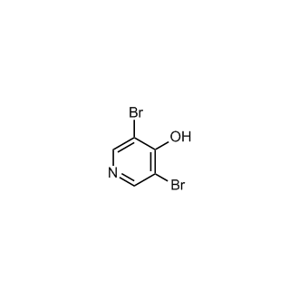 3,5-dibromopyridin-4(1H)-one