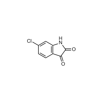 6-Chloroisatin