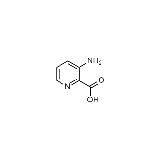 3-Aminopicolinic Acid