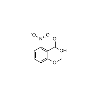 2-Methoxy-6-nitrobenzoic acid