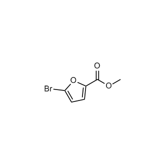 Methyl 5-bromofuran-2-carboxylate