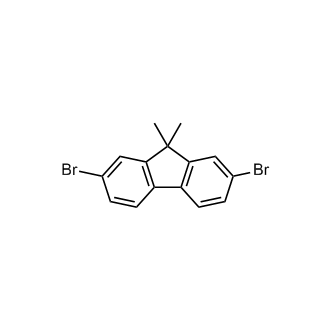 2,7-Dibromo-9,9-dimethyl-9H-fluorene