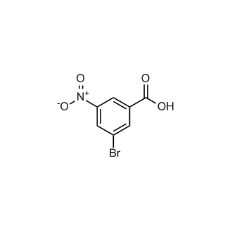 3-Bromo-5-nitrobenzoic acid