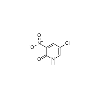 5-Chloro-2-hydroxy-3-nitropyridine