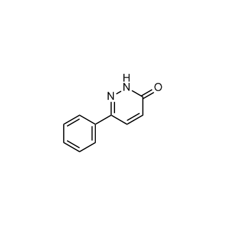 6-Phenylpyridazin-3(2H)-one