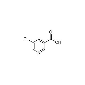 5-Chloronicotinic acid